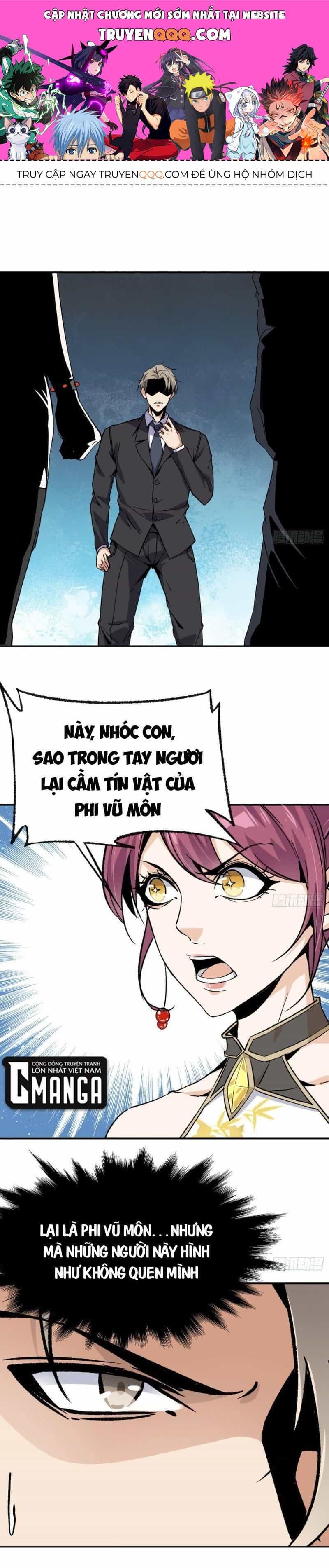 Cuồng Thiếu Thiên Tài Siêu Câp - Chương 60 - ảnh 1