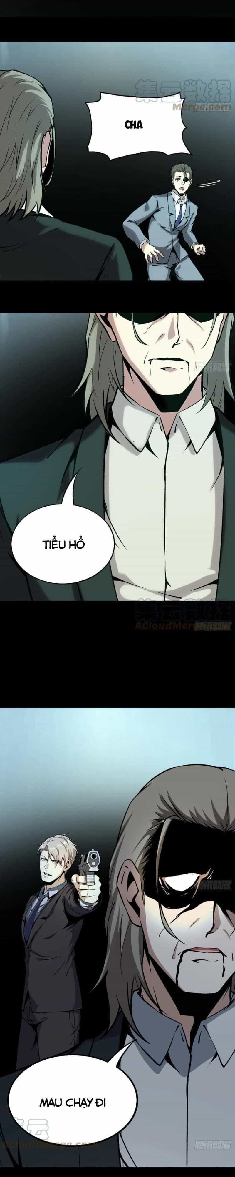 Cuồng Thiếu Thiên Tài Siêu Câp - Chương 62 - ảnh 3