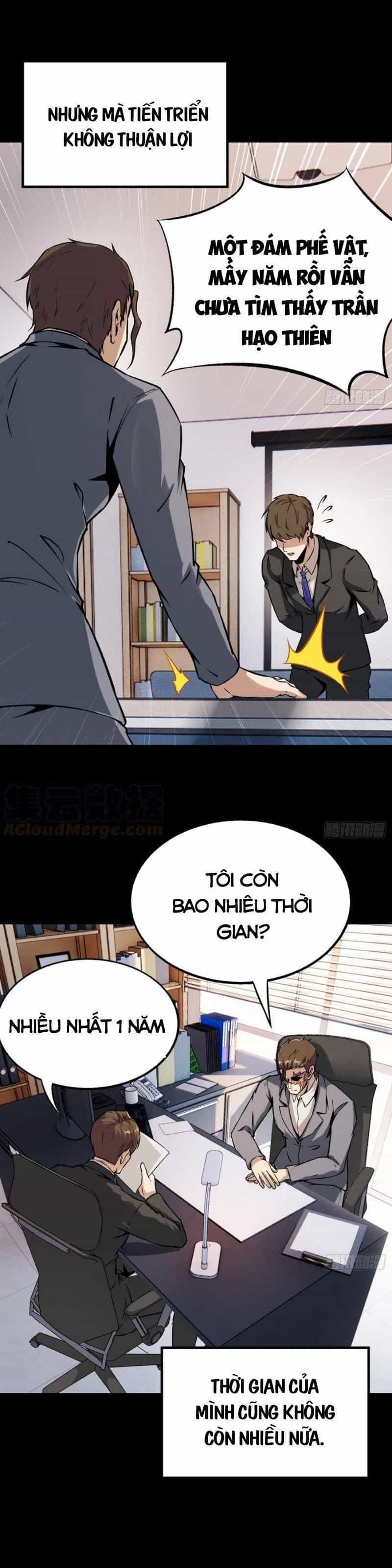 Cuồng Thiếu Thiên Tài Siêu Câp - Chương 62 - ảnh 8