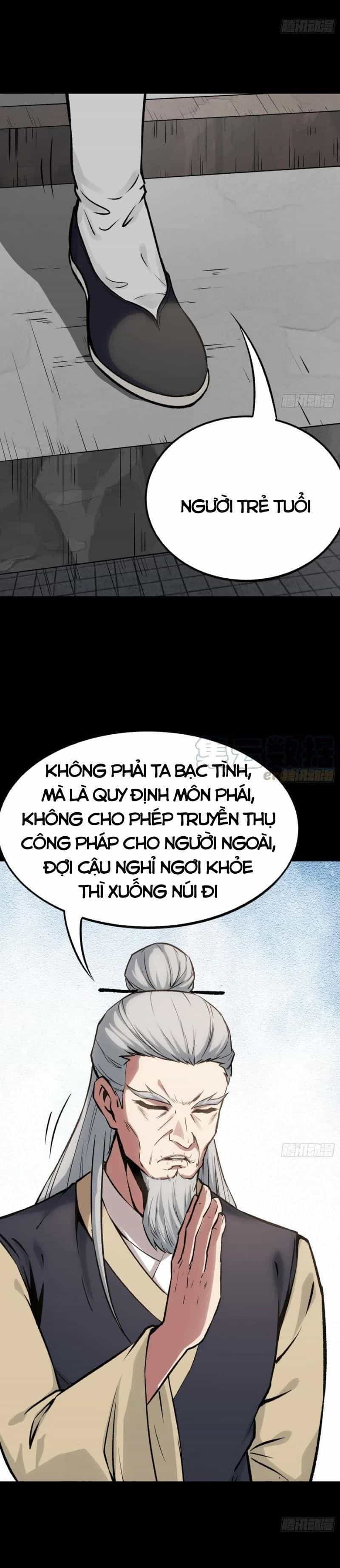 Cuồng Thiếu Thiên Tài Siêu Câp - Chương 63 - ảnh 5