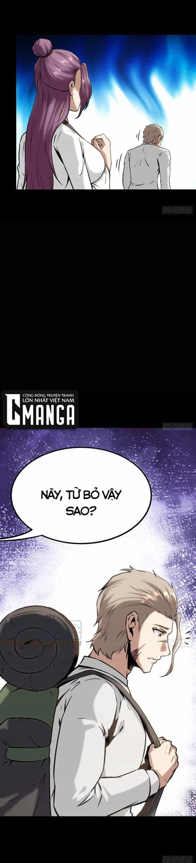 Cuồng Thiếu Thiên Tài Siêu Câp - Chương 63 - ảnh 7