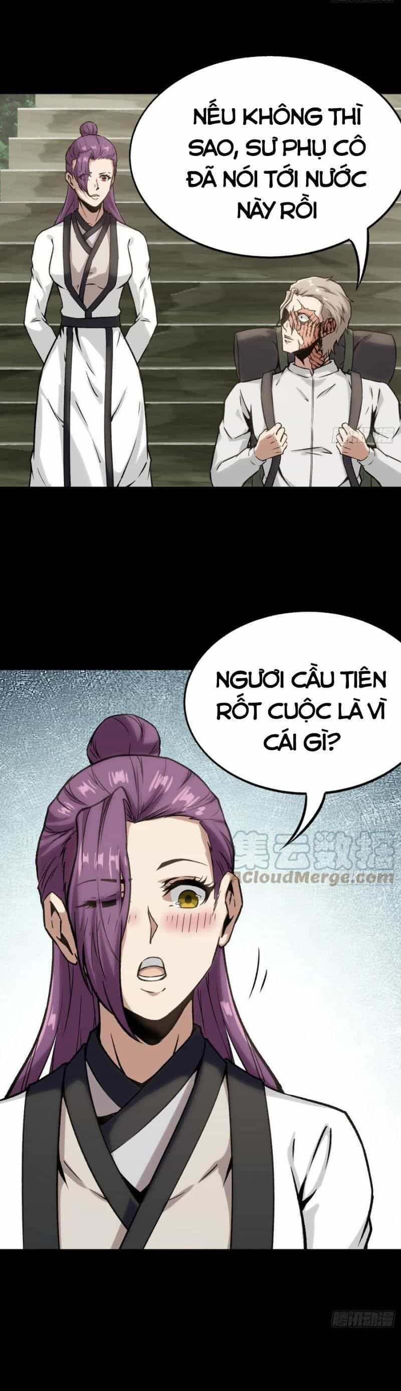 Cuồng Thiếu Thiên Tài Siêu Câp - Chương 63 - ảnh 8