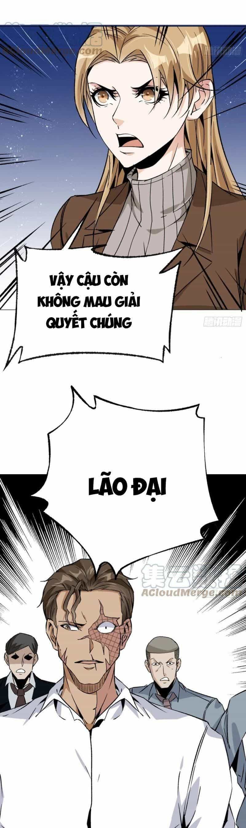 Cuồng Thiếu Thiên Tài Siêu Câp - Chương 64 - ảnh 4