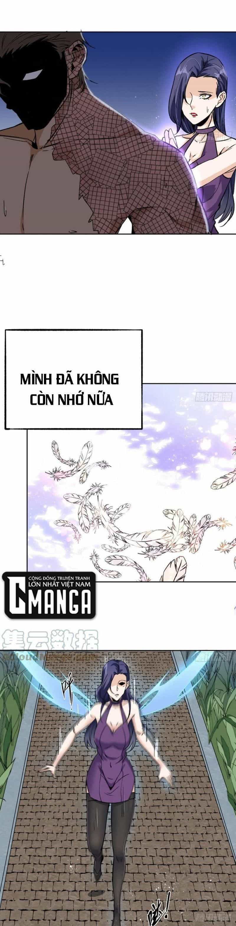 Cuồng Thiếu Thiên Tài Siêu Câp - Chương 65 - ảnh 11