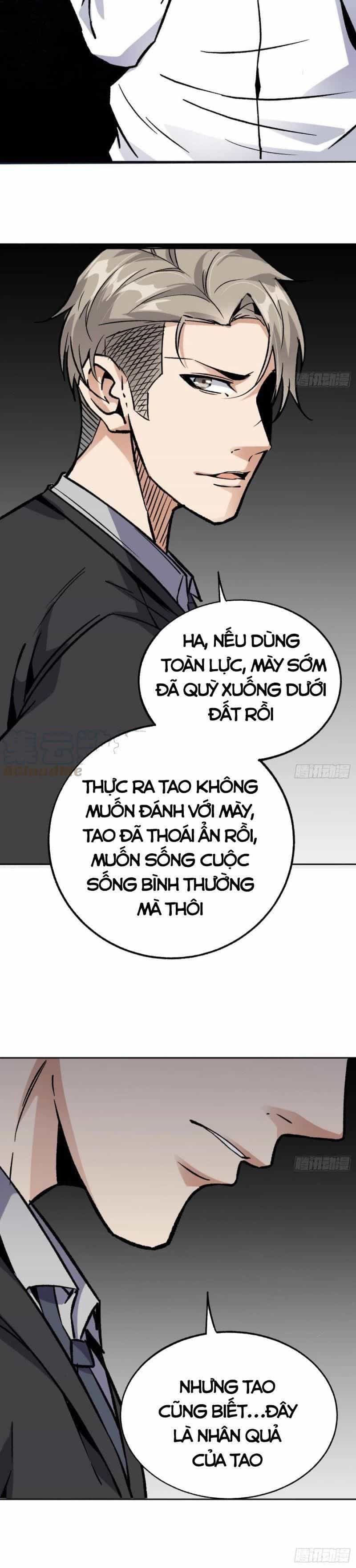 Cuồng Thiếu Thiên Tài Siêu Câp - Chương 65 - ảnh 4