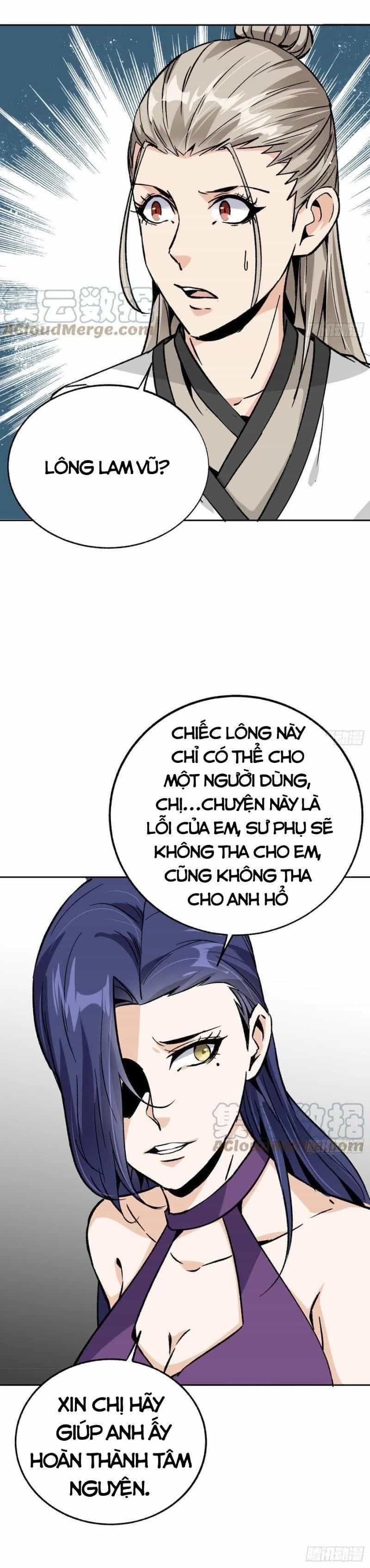 Cuồng Thiếu Thiên Tài Siêu Câp - Chương 67 - ảnh 7