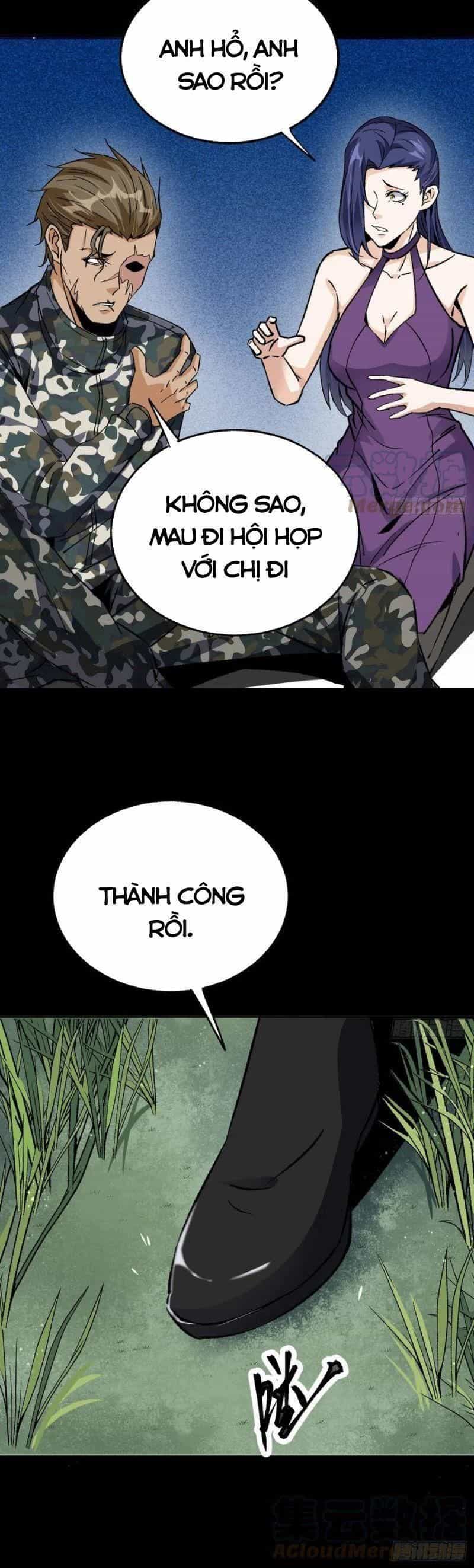 Cuồng Thiếu Thiên Tài Siêu Câp - Chương 70 - ảnh 5