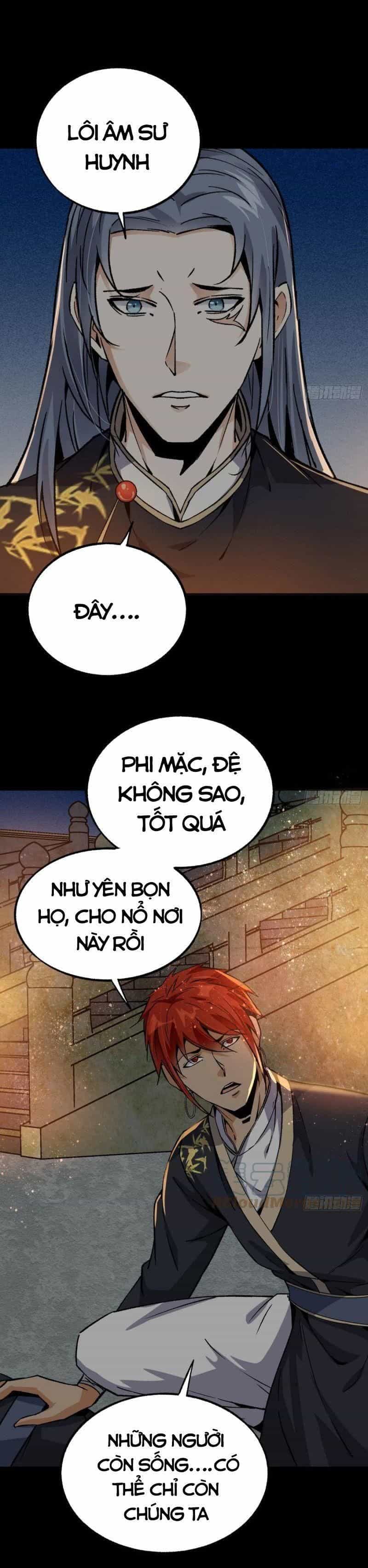 Cuồng Thiếu Thiên Tài Siêu Câp - Chương 71 - ảnh 4
