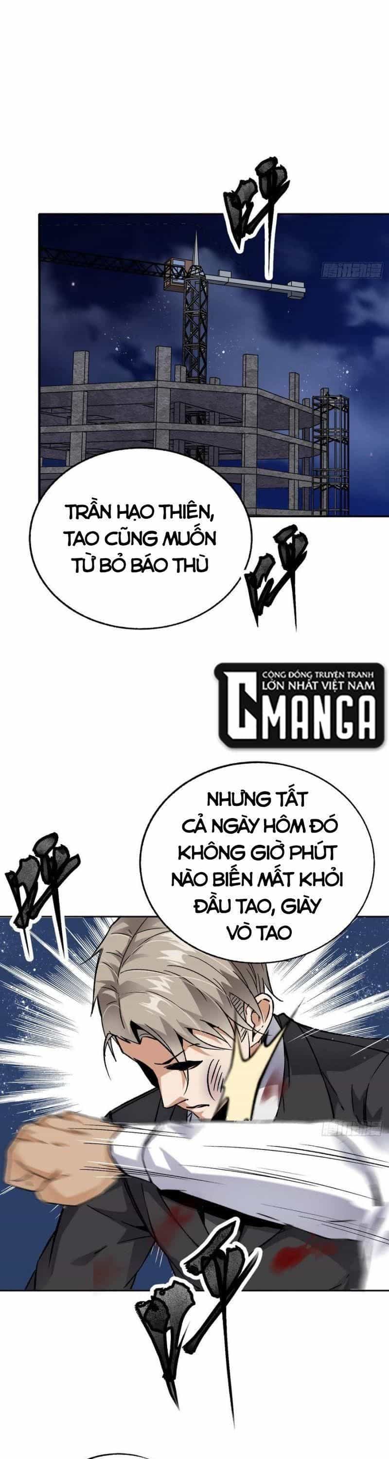 Cuồng Thiếu Thiên Tài Siêu Câp - Chương 71 - ảnh 9