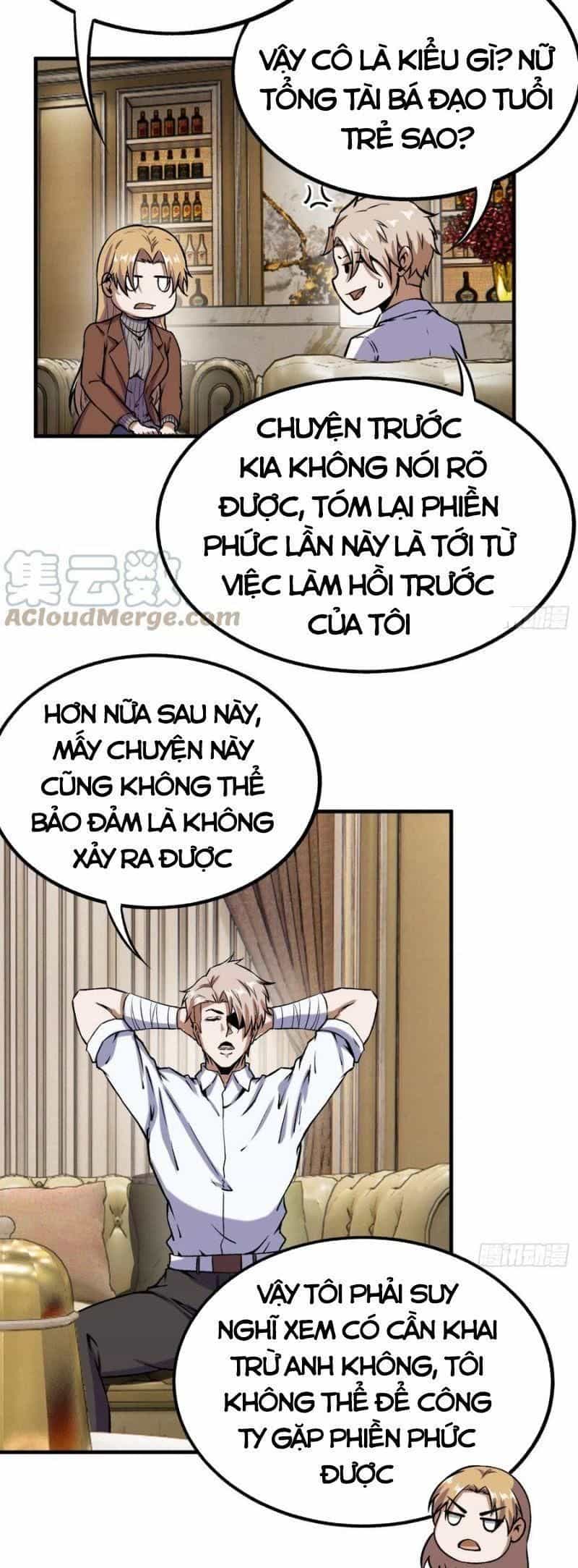 Cuồng Thiếu Thiên Tài Siêu Câp - Chương 74 - ảnh 5