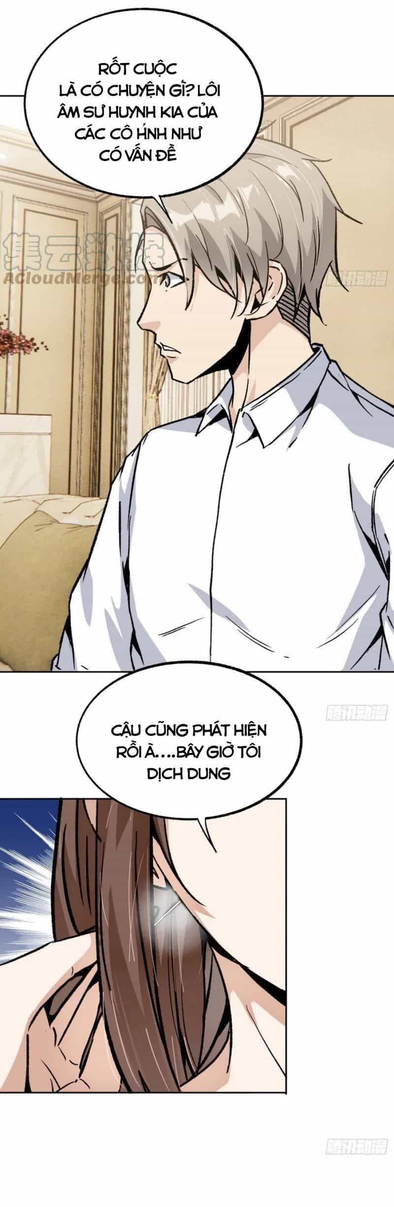 Cuồng Thiếu Thiên Tài Siêu Câp - Chương 76 - ảnh 6