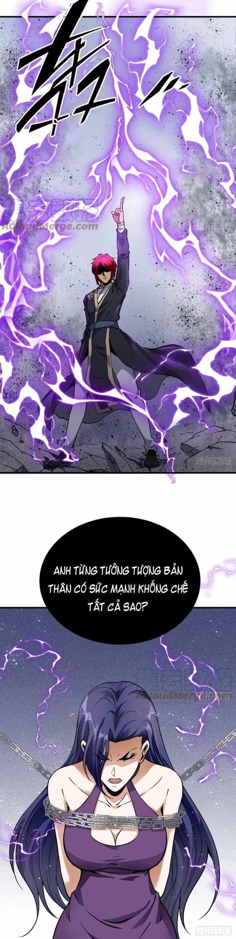 Cuồng Thiếu Thiên Tài Siêu Câp - Chương 78 - ảnh 4