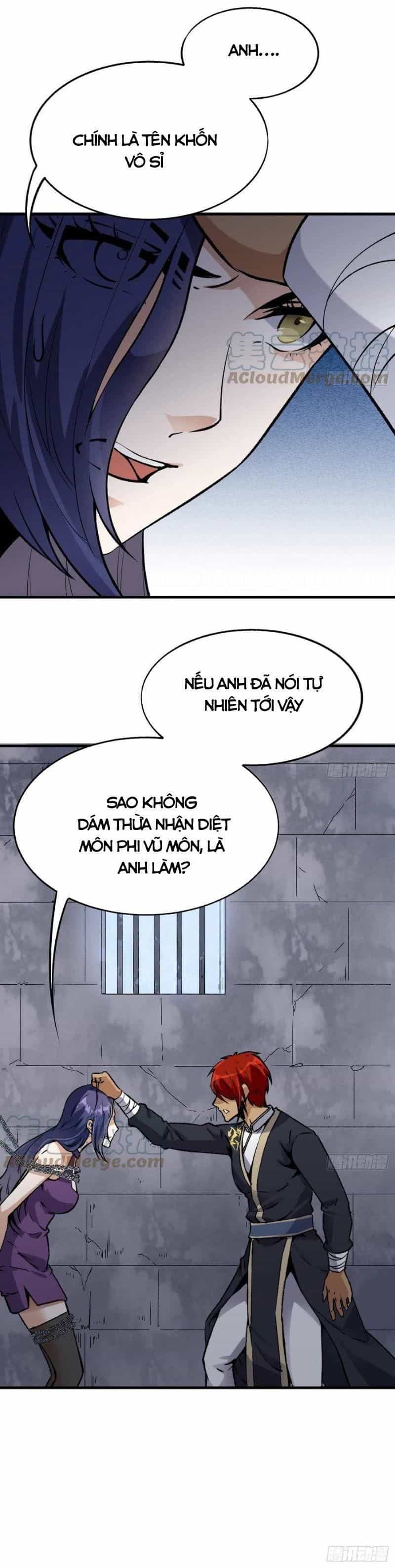 Cuồng Thiếu Thiên Tài Siêu Câp - Chương 78 - ảnh 6