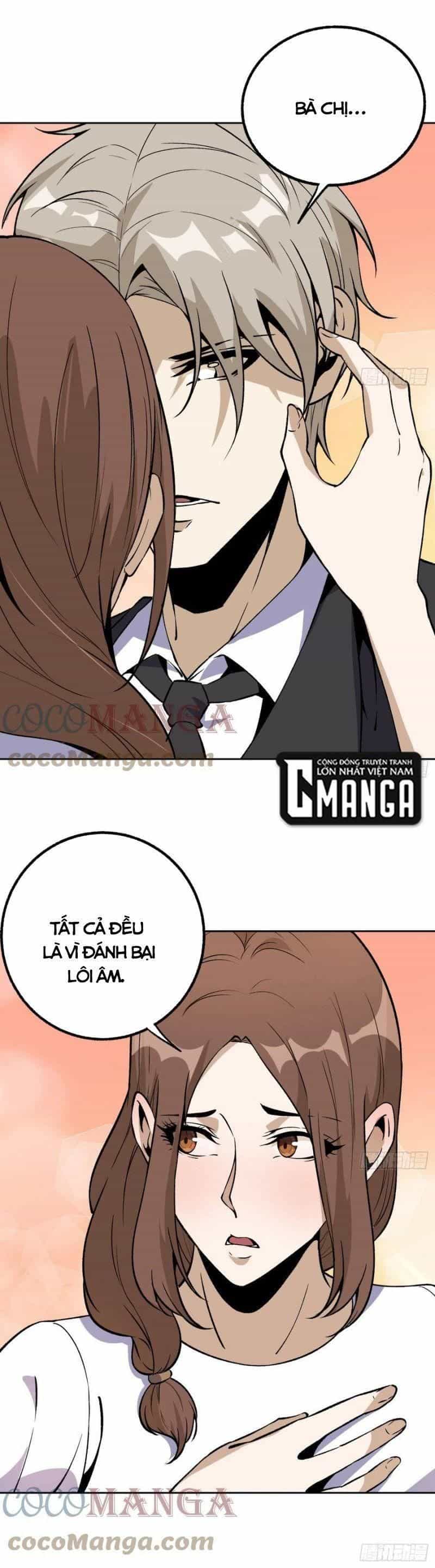 Cuồng Thiếu Thiên Tài Siêu Câp - Chương 80 - ảnh 3
