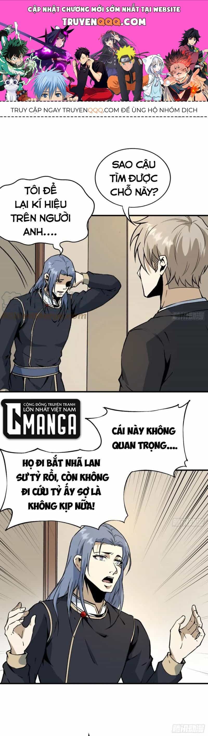 Cuồng Thiếu Thiên Tài Siêu Câp - Chương 84 - ảnh 1