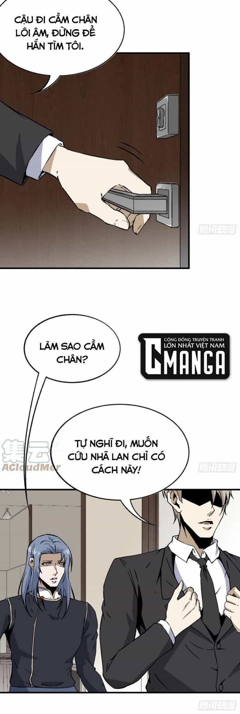 Cuồng Thiếu Thiên Tài Siêu Câp - Chương 84 - ảnh 12