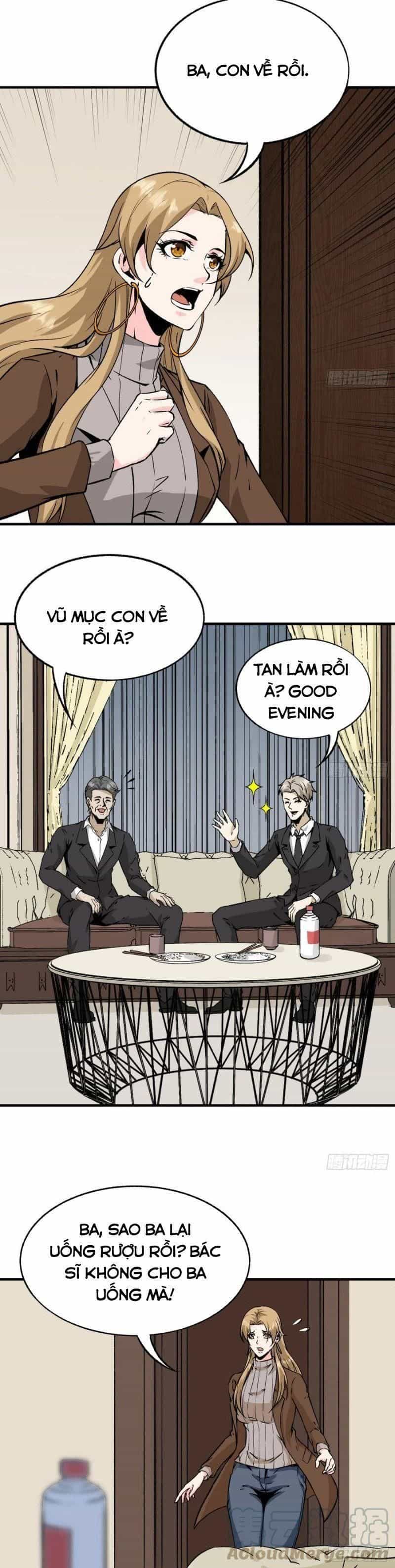 Cuồng Thiếu Thiên Tài Siêu Câp - Chương 84 - ảnh 16