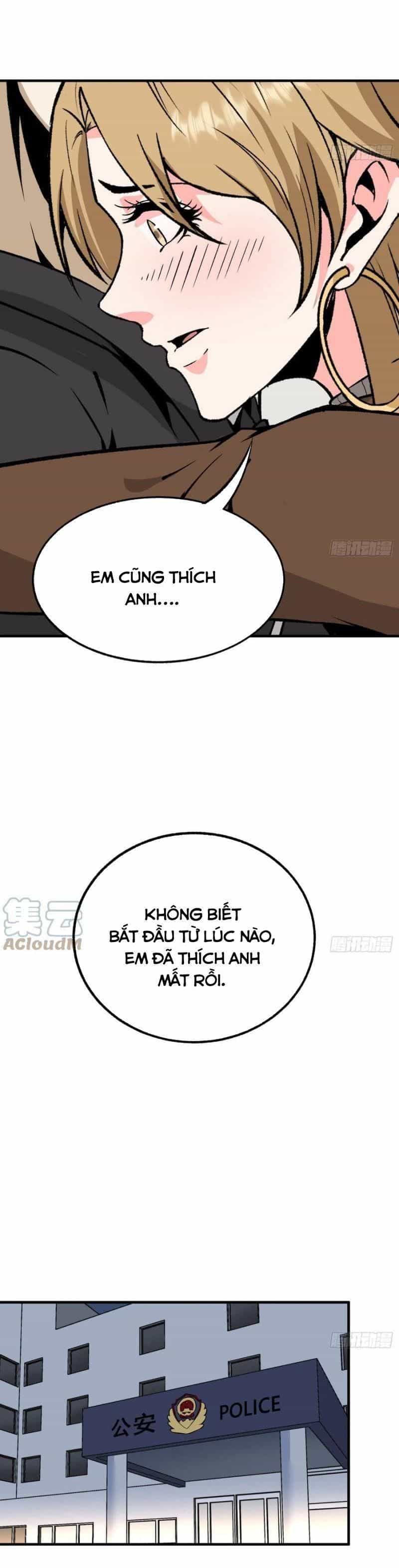 Cuồng Thiếu Thiên Tài Siêu Câp - Chương 84 - ảnh 26