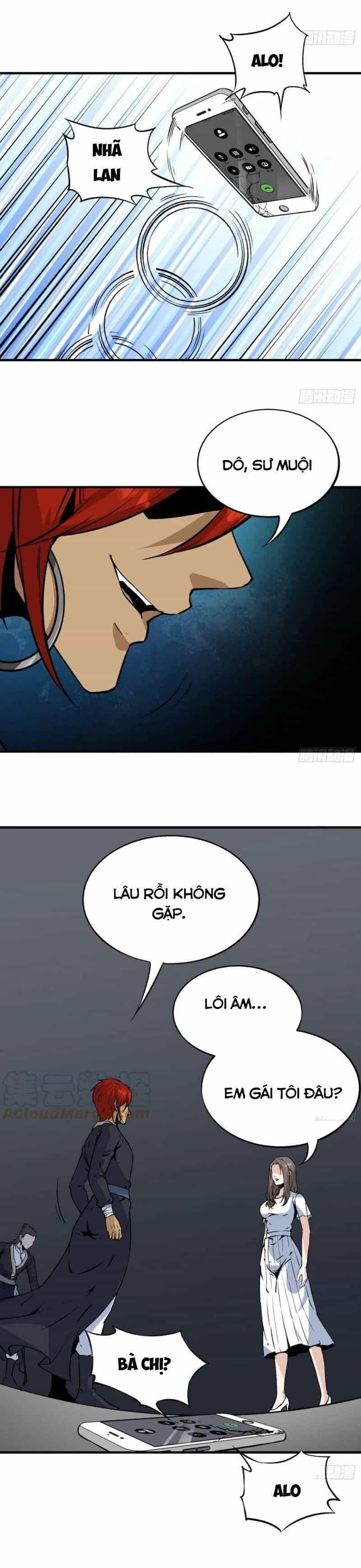 Cuồng Thiếu Thiên Tài Siêu Câp - Chương 84 - ảnh 5