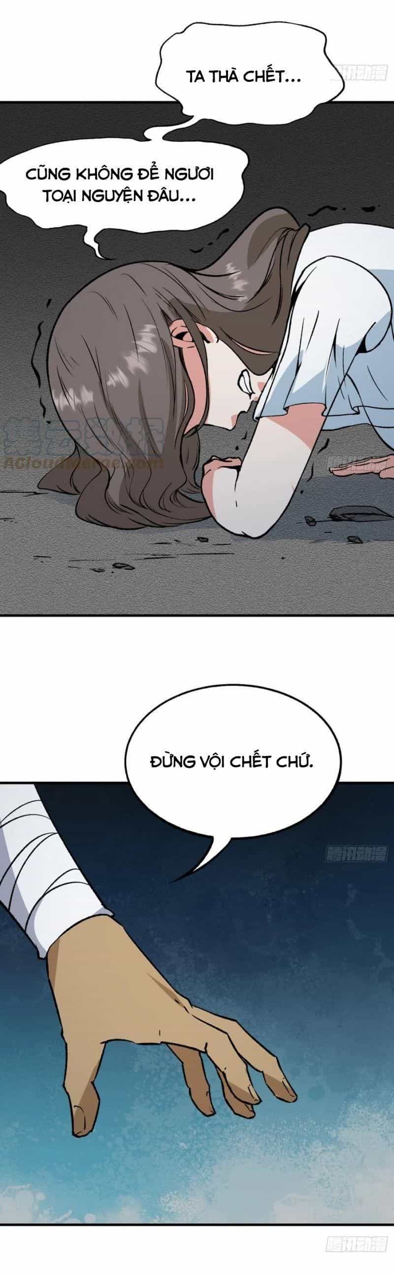 Cuồng Thiếu Thiên Tài Siêu Câp - Chương 84 - ảnh 9