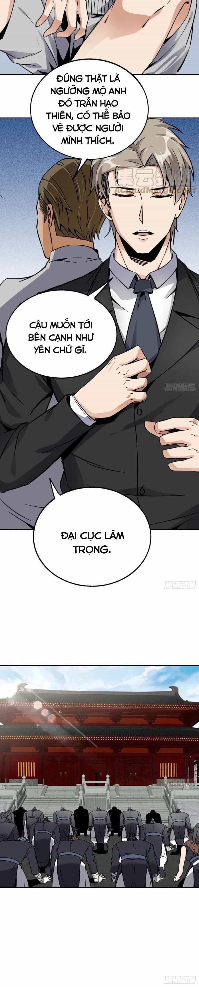 Cuồng Thiếu Thiên Tài Siêu Câp - Chương 85 - ảnh 21