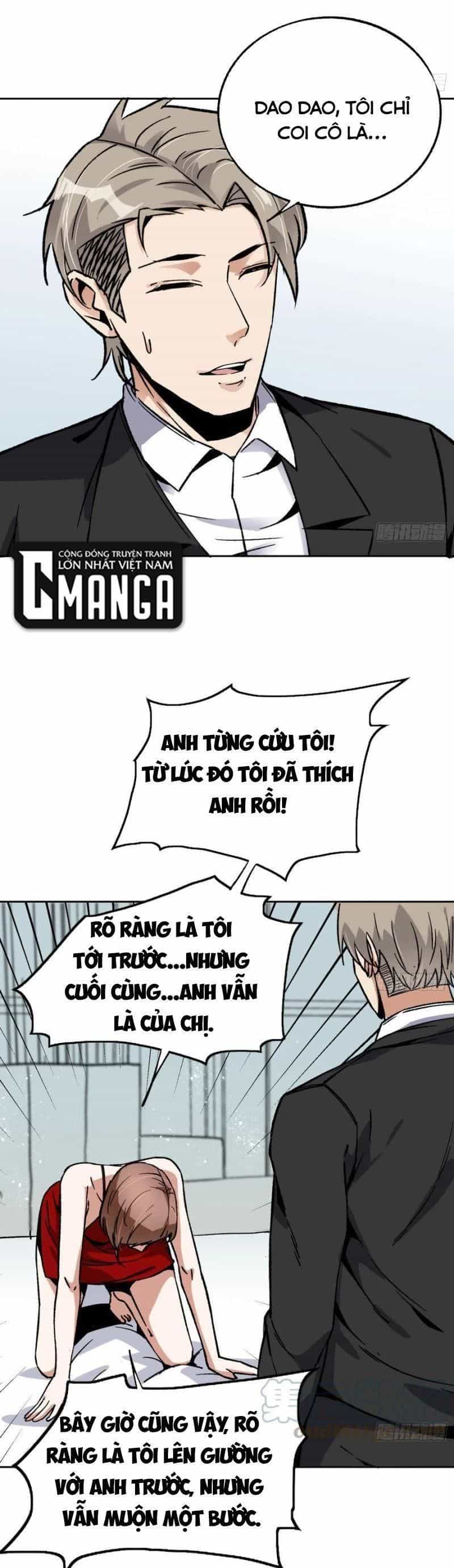 Cuồng Thiếu Thiên Tài Siêu Câp - Chương 85 - ảnh 7