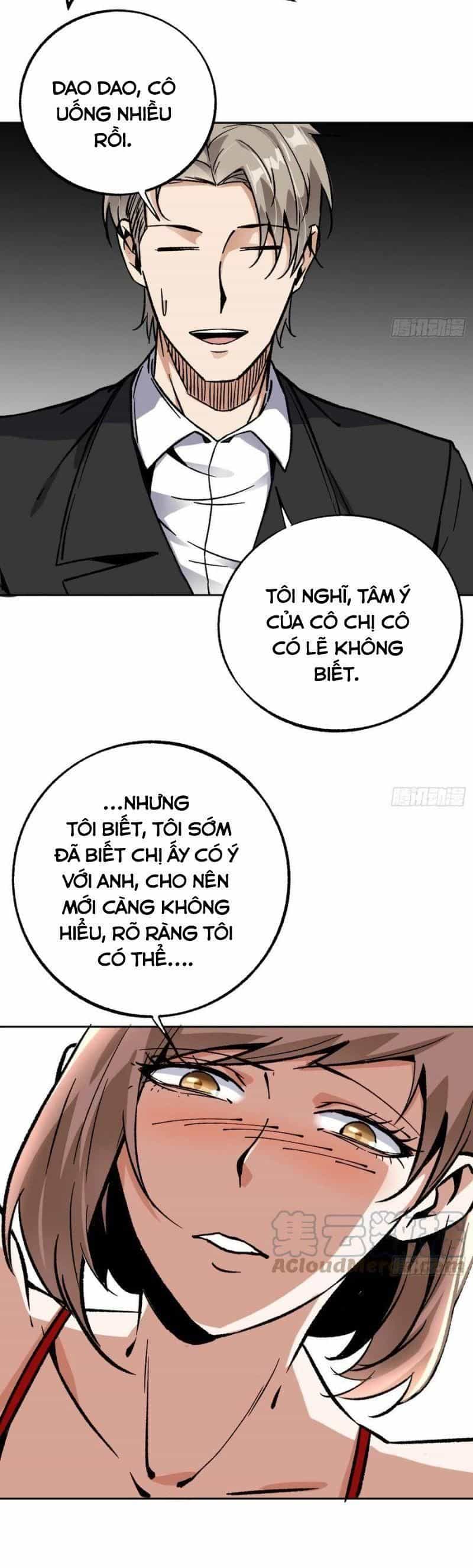 Cuồng Thiếu Thiên Tài Siêu Câp - Chương 85 - ảnh 8