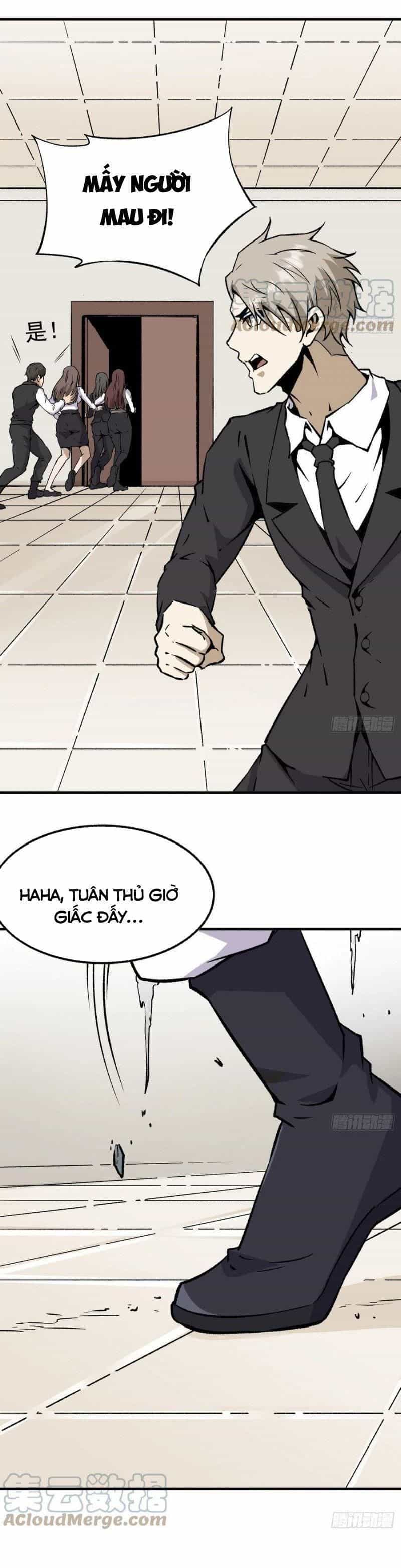 Cuồng Thiếu Thiên Tài Siêu Câp - Chương 86 - ảnh 18