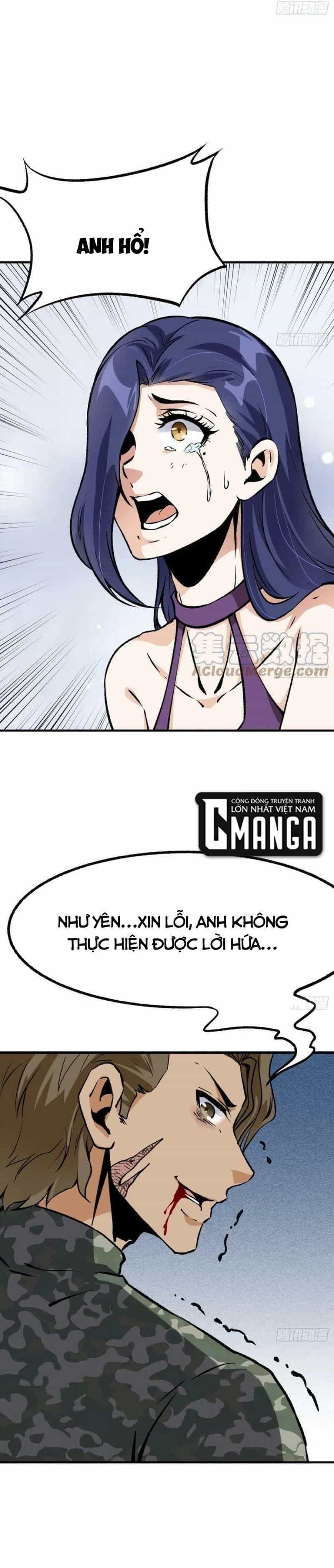 Cuồng Thiếu Thiên Tài Siêu Câp - Chương 88 - ảnh 18