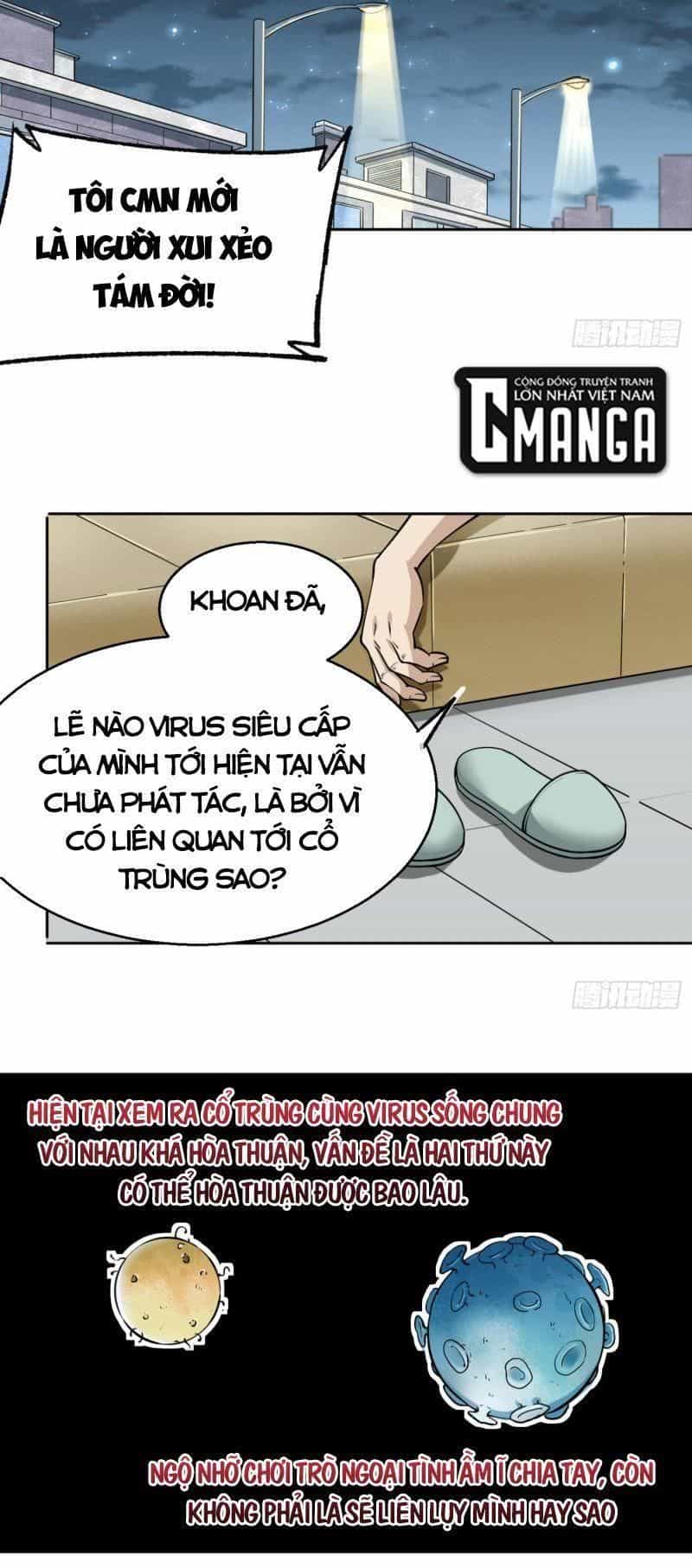 Cuồng Thiếu Thiên Tài Siêu Câp - Chương 9 - ảnh 9