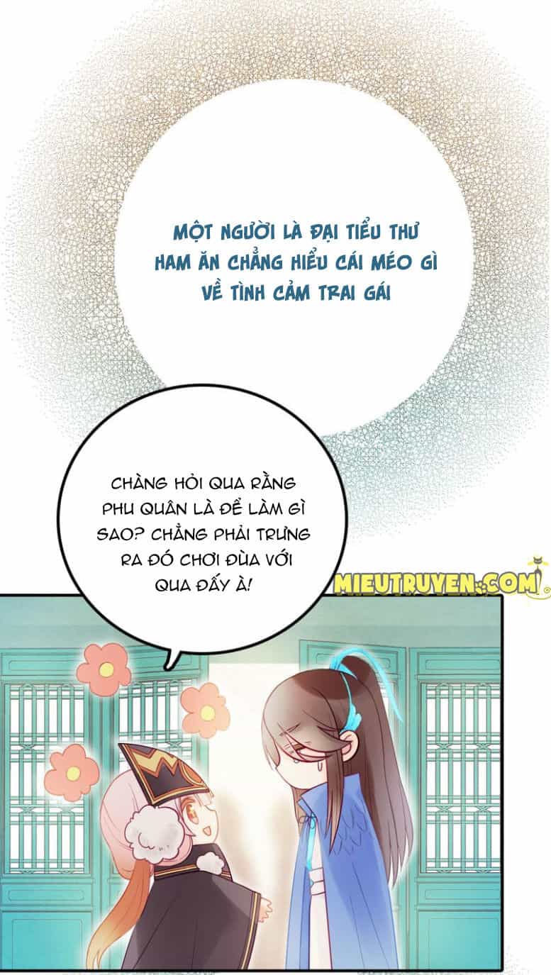 Cướp Chàng Vợ Về Đón Năm Mới - Chương 0 - ảnh 10