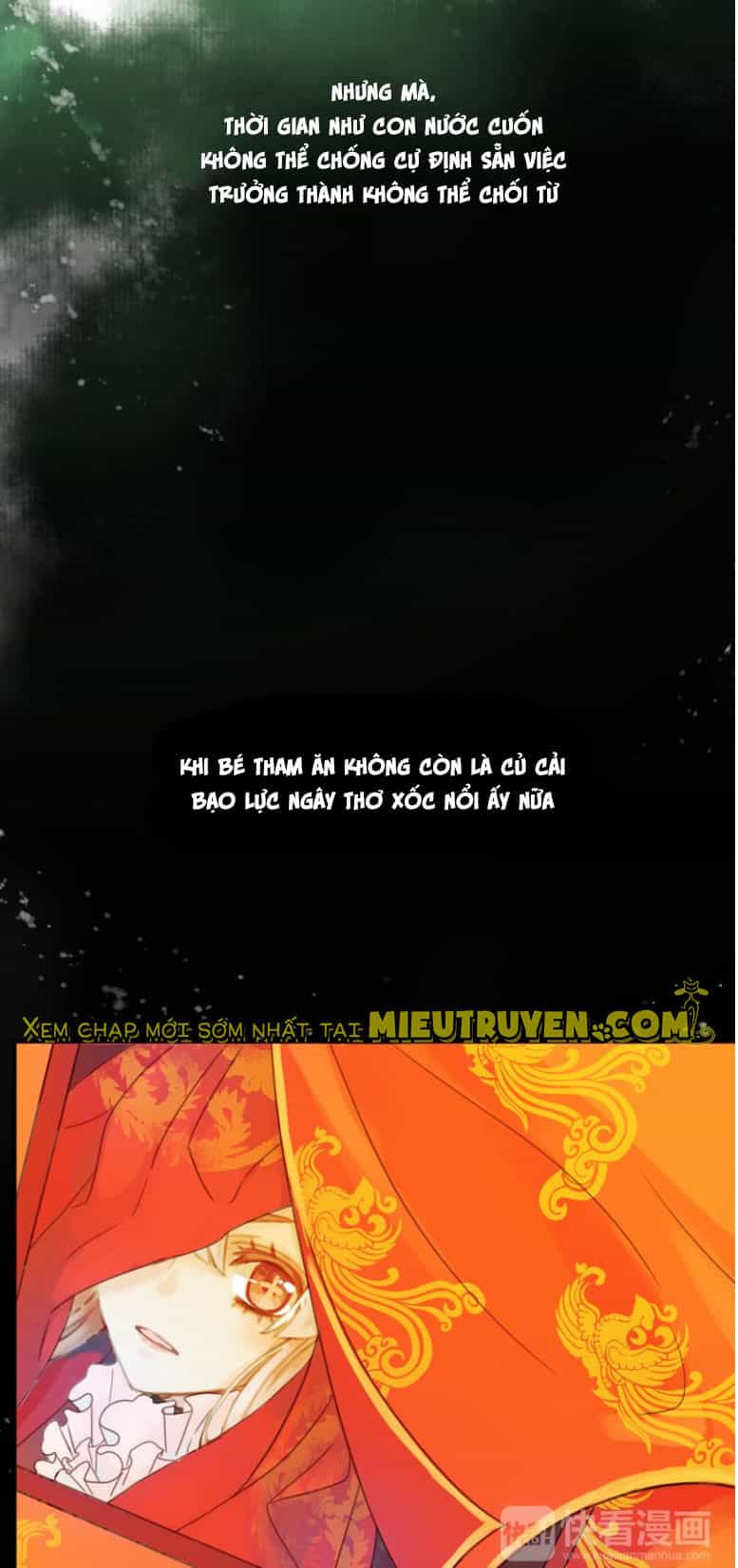 Cướp Chàng Vợ Về Đón Năm Mới - Chương 0 - ảnh 13