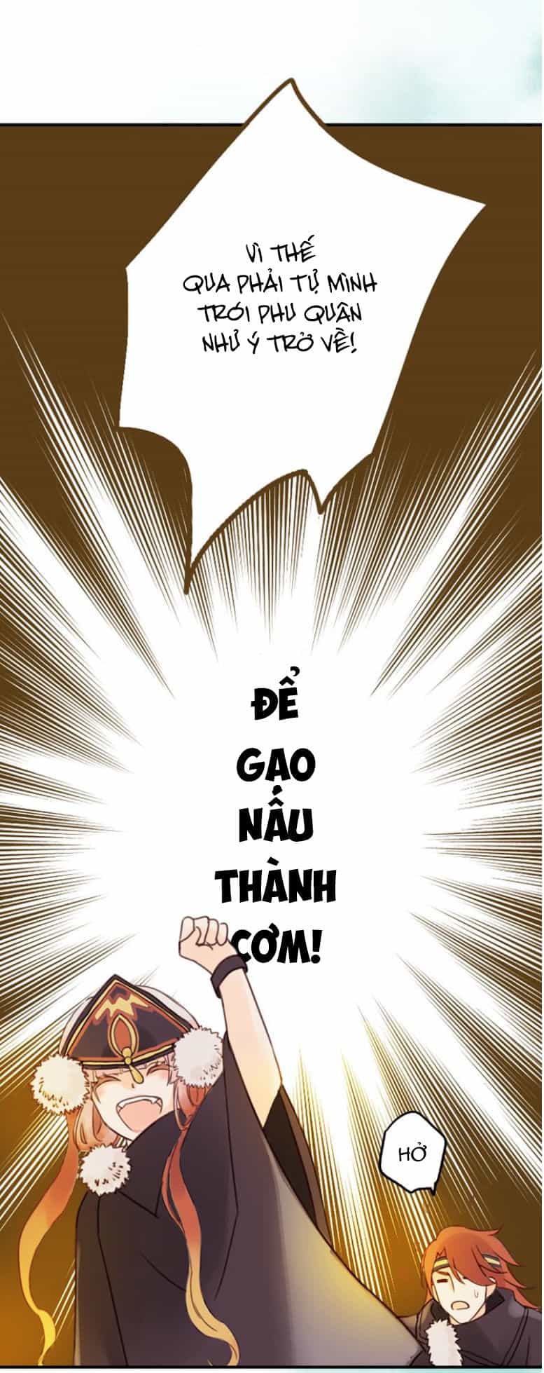 Cướp Chàng Vợ Về Đón Năm Mới - Chương 0 - ảnh 6