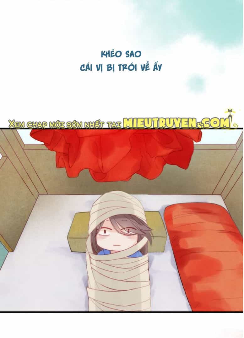 Cướp Chàng Vợ Về Đón Năm Mới - Chương 0 - ảnh 7