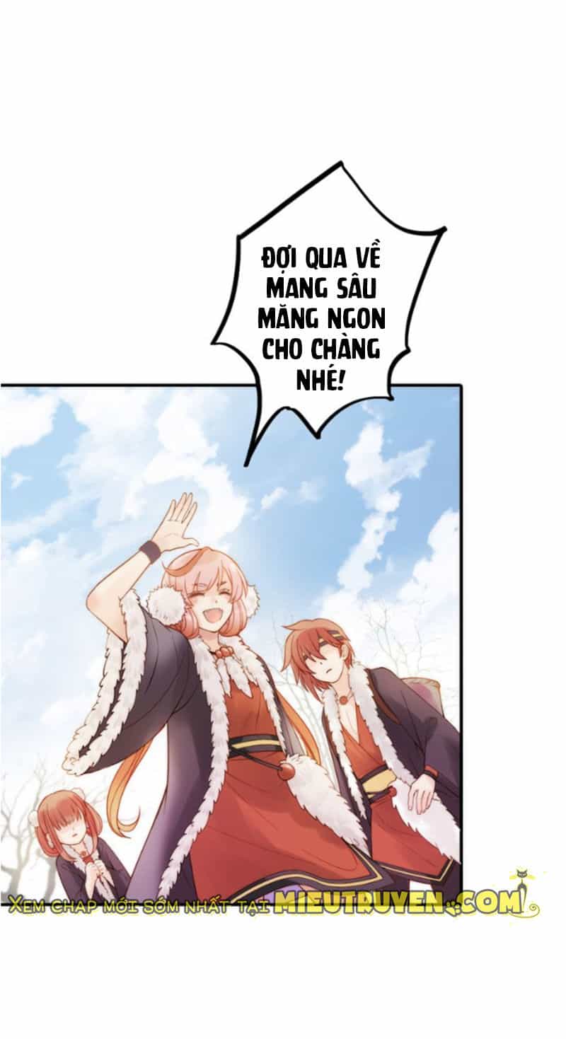 Cướp Chàng Vợ Về Đón Năm Mới - Chương 9 - ảnh 40