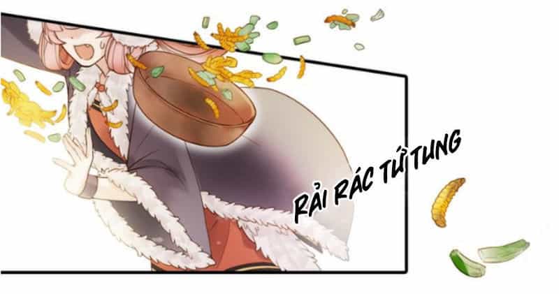 Cướp Chàng Vợ Về Đón Năm Mới - Chương 10 - ảnh 12