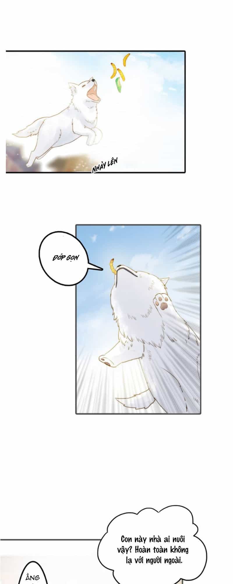 Cướp Chàng Vợ Về Đón Năm Mới - Chương 10 - ảnh 15