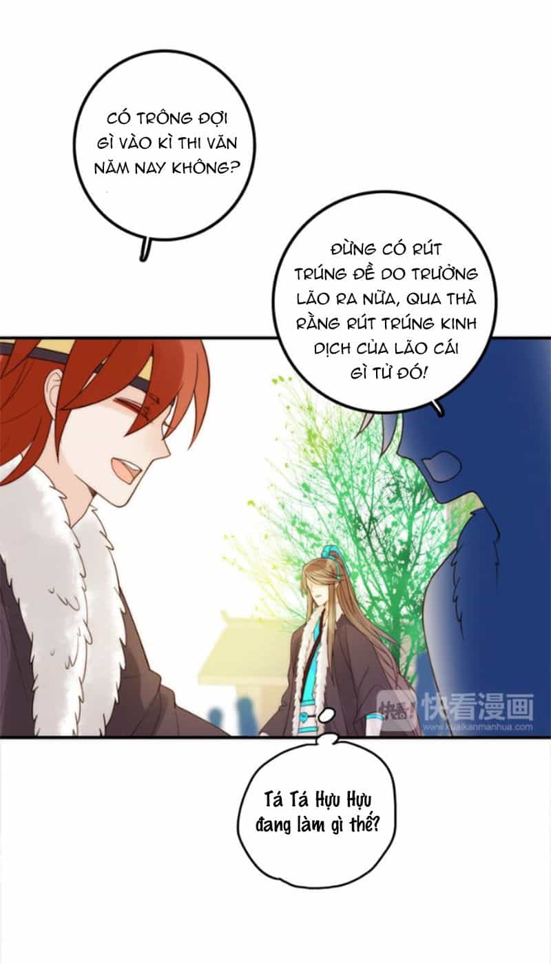 Cướp Chàng Vợ Về Đón Năm Mới - Chương 13 - ảnh 17
