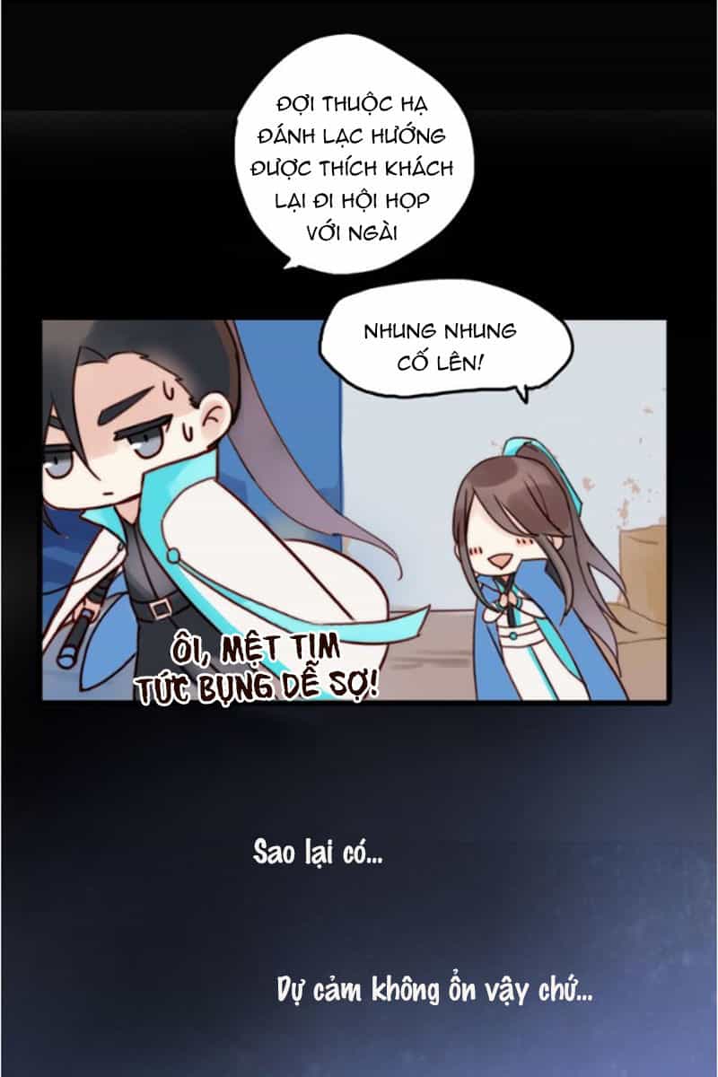 Cướp Chàng Vợ Về Đón Năm Mới - Chương 1 - ảnh 17