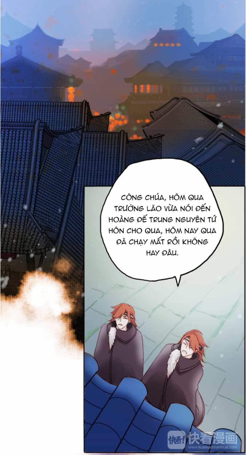 Cướp Chàng Vợ Về Đón Năm Mới - Chương 1 - ảnh 19