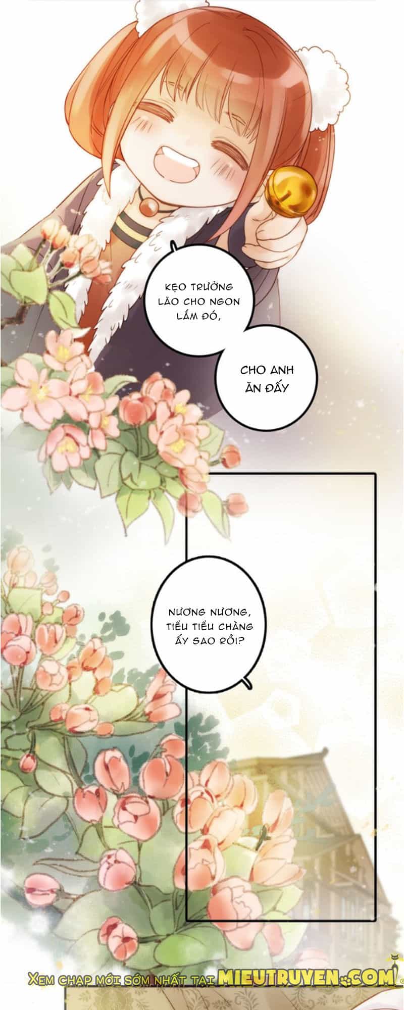 Cướp Chàng Vợ Về Đón Năm Mới - Chương 18 - ảnh 27