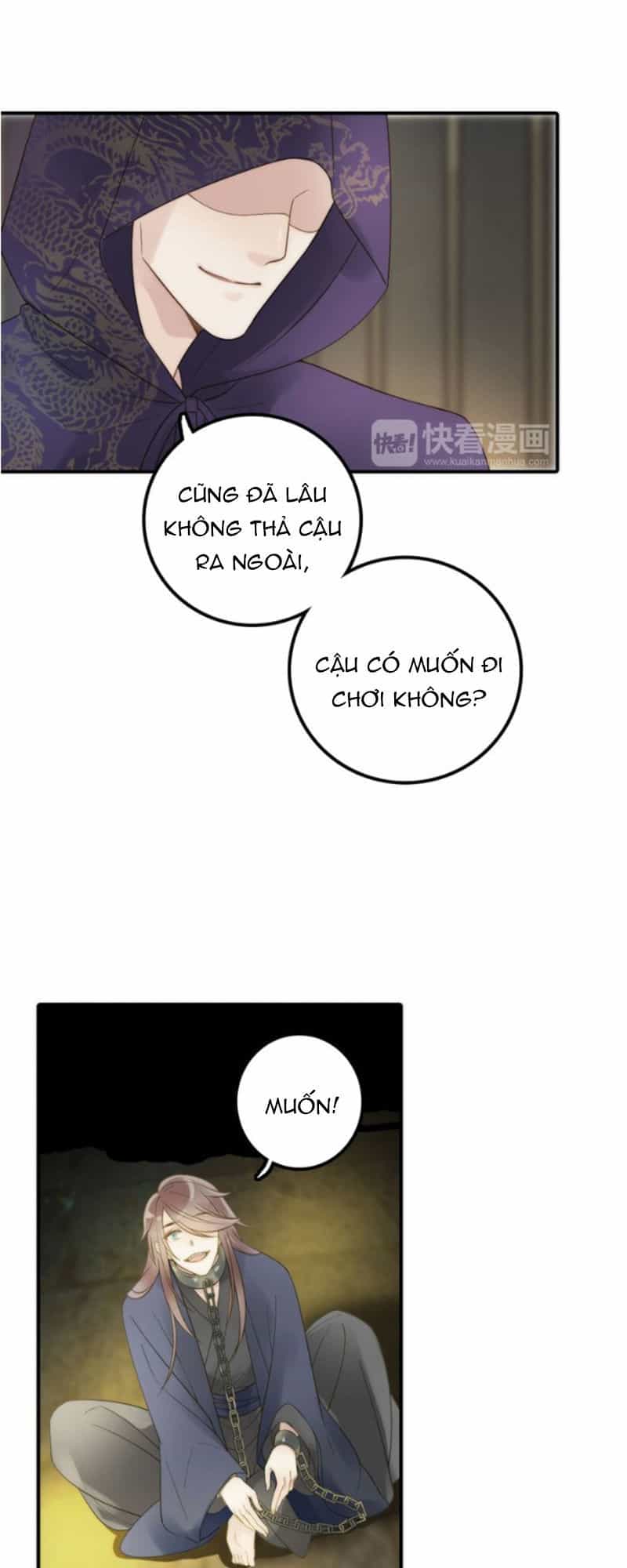 Cướp Chàng Vợ Về Đón Năm Mới - Chương 19 - ảnh 16