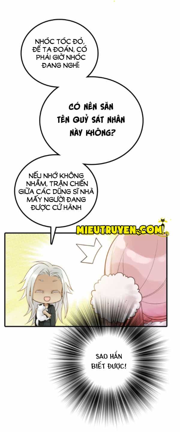 Cướp Chàng Vợ Về Đón Năm Mới - Chương 20 - ảnh 27