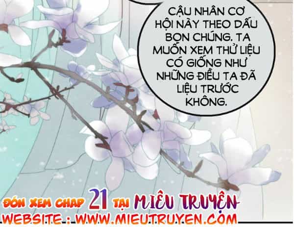 Cướp Chàng Vợ Về Đón Năm Mới - Chương 20 - ảnh 37