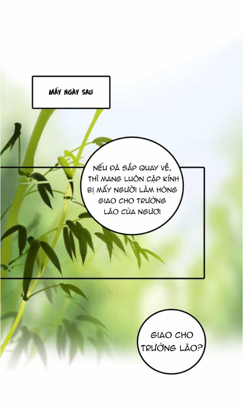 Cướp Chàng Vợ Về Đón Năm Mới - Chương 21 - ảnh 26