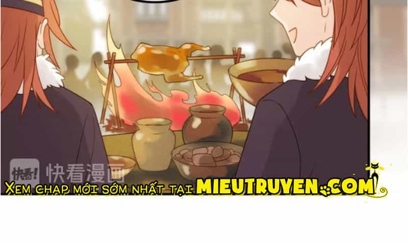 Cướp Chàng Vợ Về Đón Năm Mới - Chương 23 - ảnh 29