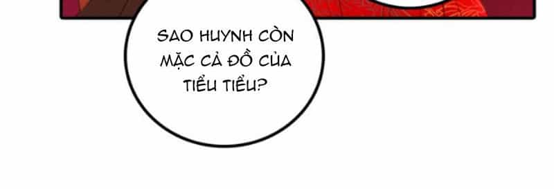 Cướp Chàng Vợ Về Đón Năm Mới - Chương 24 - ảnh 33