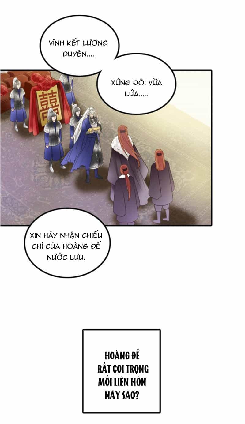 Cướp Chàng Vợ Về Đón Năm Mới - Chương 24 - ảnh 4