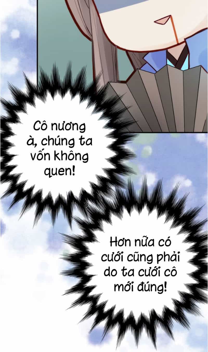 Cướp Chàng Vợ Về Đón Năm Mới - Chương 2 - ảnh 23