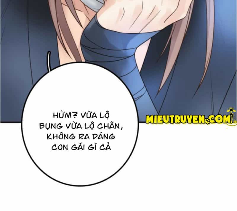 Cướp Chàng Vợ Về Đón Năm Mới - Chương 25 - ảnh 24